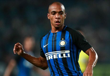 LIVE: Inter vs Lyon