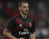 ► "Bonucci pode fazer o Milan gigante outra vez"