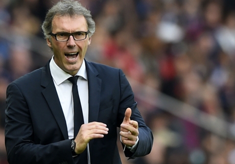 Blanc Puji Reaksi PSG