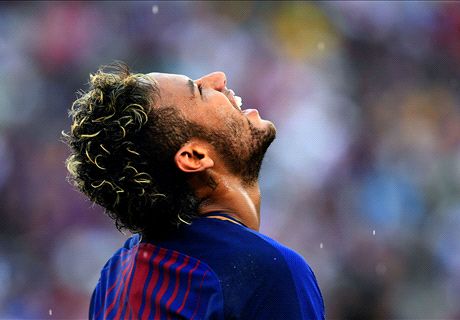 Neymar needs to confirm Barca future