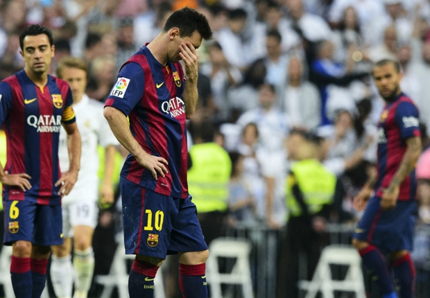 Valdano: Messi has lost his ability to disrupt a defence