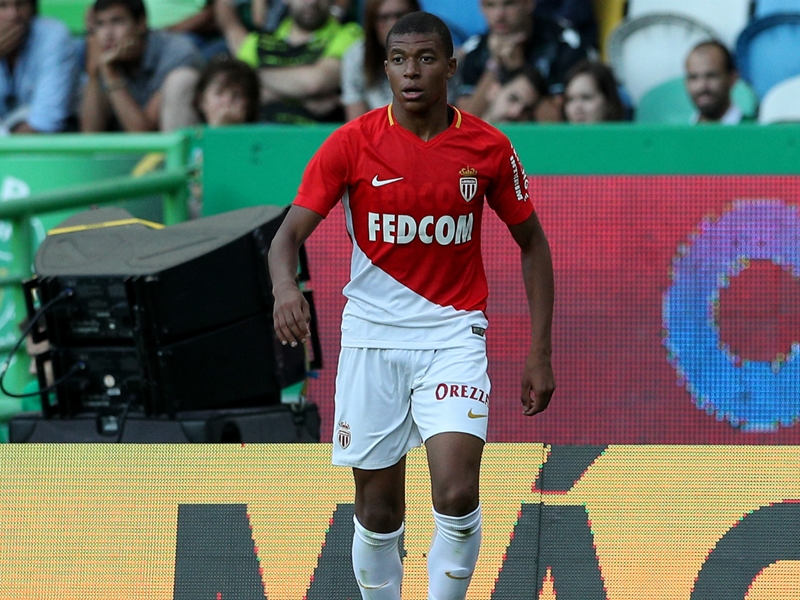 Real Madrid want a top-class
