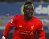 Boost for Liverpool as Mane and Ings return to full training