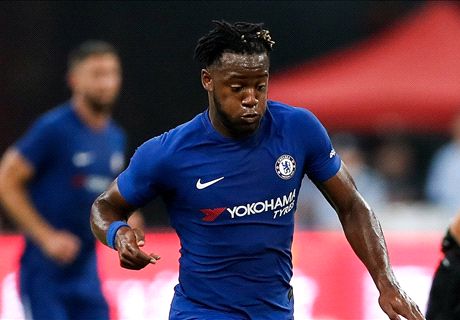 LIVE: Chelsea vs. Bayern Munich