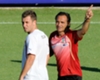 Cassano should be applauded, says Prandelli