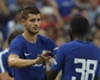 Conte pleased with Morata cameo
