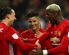 Ibrahimovic still a leader at Old Trafford – Pogba
