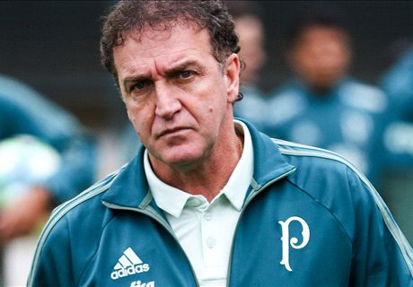 Verdão contra a desatenção