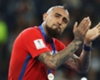 Ancelotti tells Inter to forget about signing Vidal