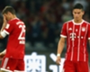 Problem Cedera Bayangi Bayern Munich Jelang DFL-Supercup