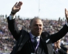 Terim leaves Turkey role after brawl