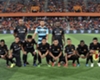 After defeat to Felda, Selangor maybe without three star forwards against Terengganu