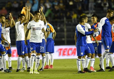 ¿Por qué ilusionarse con Cruz Azul?