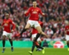 Mourinho hints Ibrahimovic could make Man United return