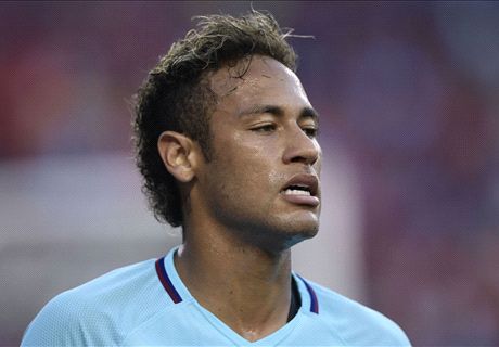 Neymar looks set for stunning season