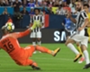 Paris Saint-Germain 2 Juventus 3: Marchisio scores second-half brace