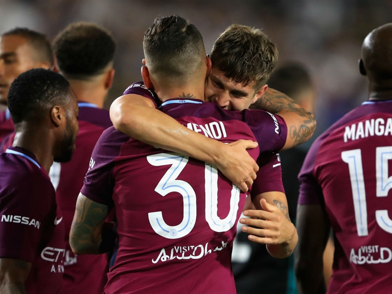 Betting: Manchester City enhanced to 30/1 to see off Tottenham