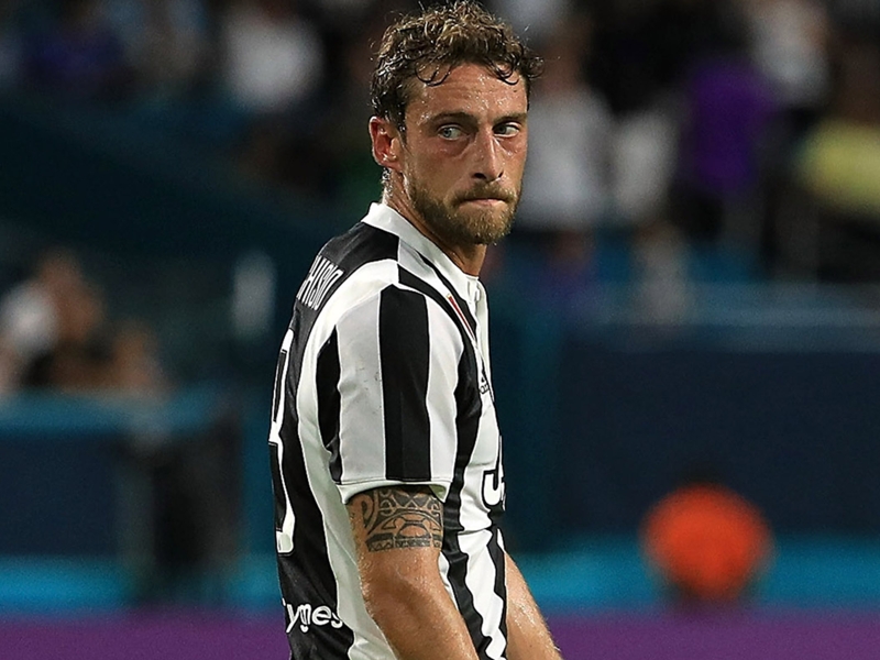 Serie A - Á la Juventus, Marchisio n'est plus invulnérable