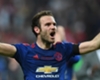 VIDEO: Mata shows off piano skills with 'Flea Waltz'