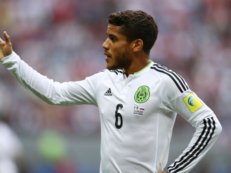 Jonathan dos Santos officially joins LA Galaxy