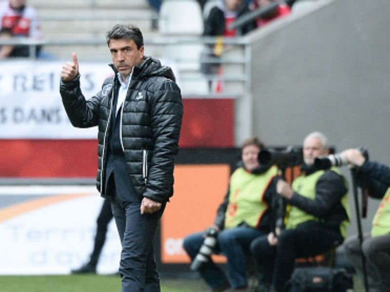 David Guion suspendu deux matches : une sanction jugée