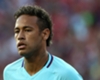 Takım arkadaşıyla kavga eden Neymar, antrenmanı yarıda bıraktı