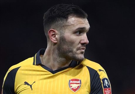 Perez fumes after losing #9 to Lacazette