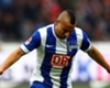 Hertha BSC: Ben-Hatira muss mit Fußproblemen pausieren