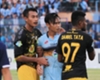 Jacksen F Tiago Sebut Insiden Lorong Sangat Memalukan