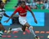 Ramos: "Deuren open voor Mbappé"
