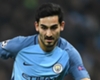 Ilkay Gundogan Senang Lakoni Comeback