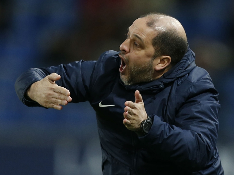 Ligue 2 : Lorient assure, Auxerre cale