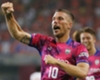 Podolski blikt terug op uitstekend debuut