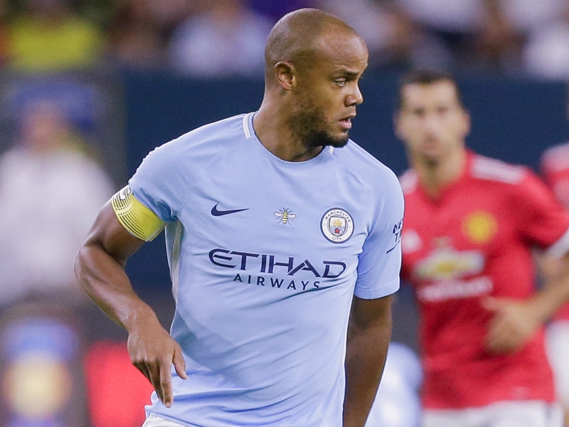 Man City 2017-18 preview: Transfers, full squad, fixtures, shirt numbers & tickets