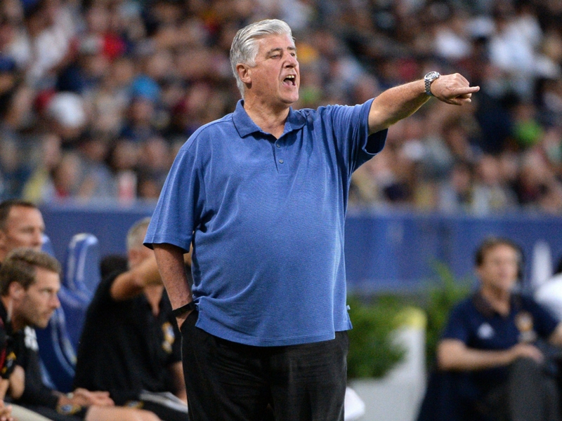 LA Galaxy look to rebound in 2018 while confronting a new crosstown rival