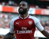 ► Novo reforço do Arsenal, Lacazette ansioso para estreia na Premiere Legue