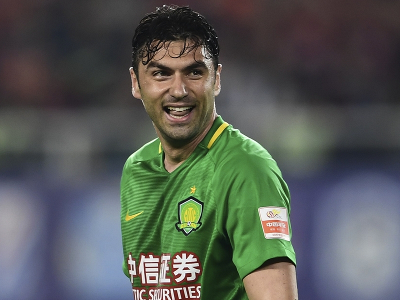 Yilmaz could leave China for Turkey amid child custody battle