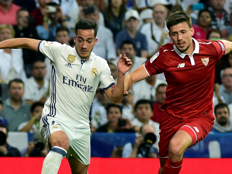 RUMEUR - Benitez voudrait Lucas Vazquez à Newcastle