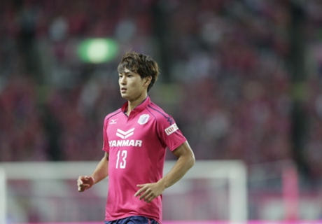 Report: Yokohama 0-0 Cerezo