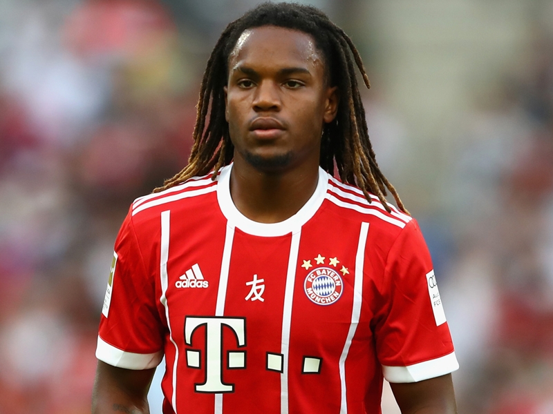 Bayern Munich CEO Rummenigge confirms Sanches loan to Swansea