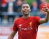 Daniel Sturridge Pulih Kontra Crystal Palace?