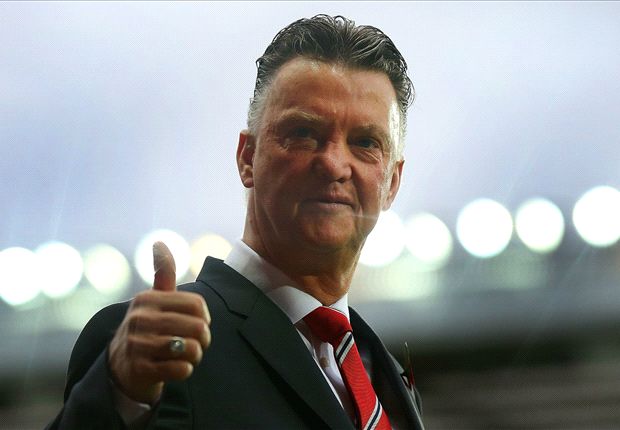 Van Gaal: Manchester United deserved a draw & Mourinho knows it