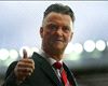 Louis van Gaal | Manchester United Chelsea | 26102014