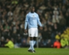 RESMI: Lazio Datangkan Mantan Penyerang Manchester City