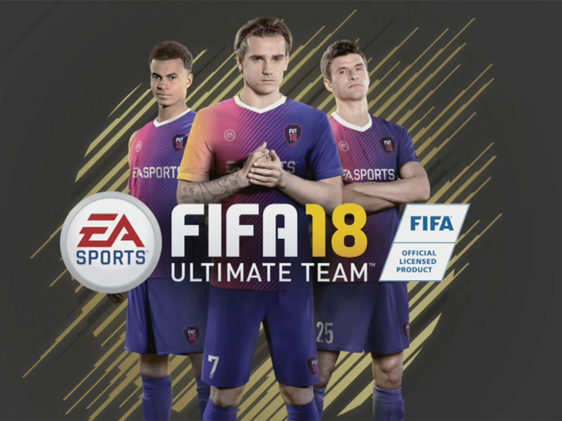 PSG sign 'one of the best' FIFA players in the world