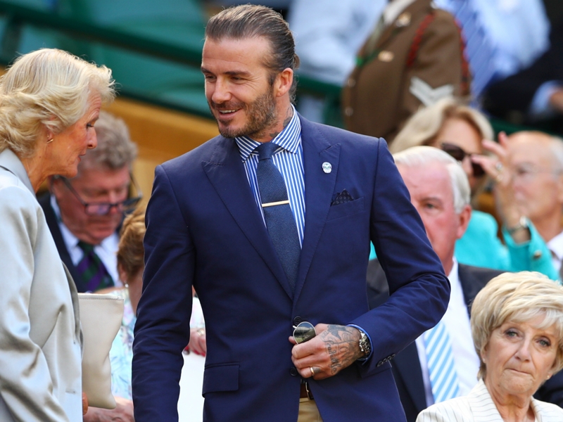 Beckham poised to have MLS team in Miami after successful vote