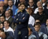 Tottenham manager Mauricio Pochettino