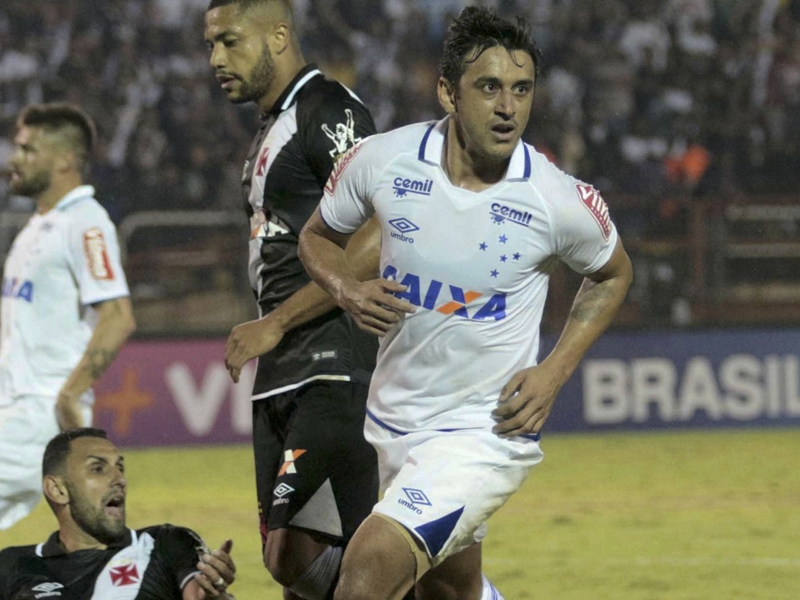 Após empate com Cruzeiro, Lindoso pede foco total na Libertadores