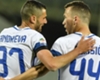 'Perišić i Candreva odlaze? Ne znam odakle to'