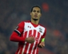 Van Dijk imponeert en lijkt klaar voor basisplaats bij Southampton